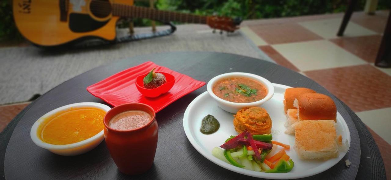 The Unmad, Dharamkot Hotel Dharamshala Ngoại thất bức ảnh