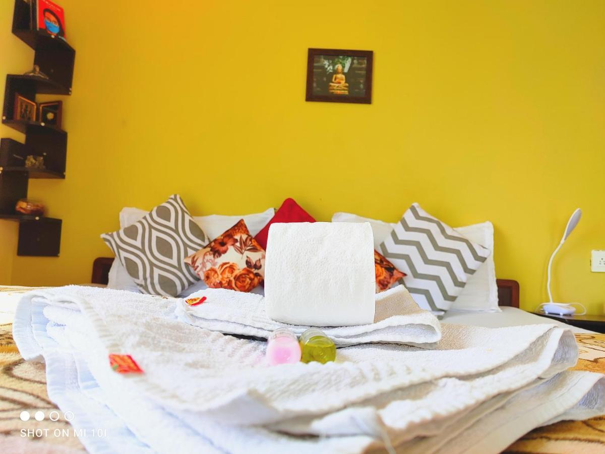 The Unmad, Dharamkot Hotel Dharamshala Ngoại thất bức ảnh
