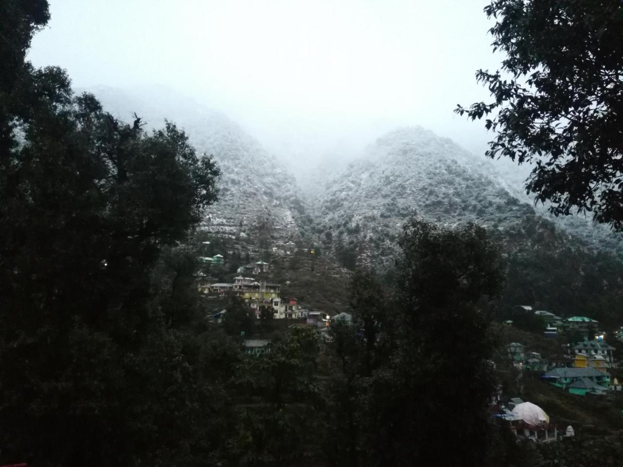 The Unmad, Dharamkot Hotel Dharamshala Ngoại thất bức ảnh