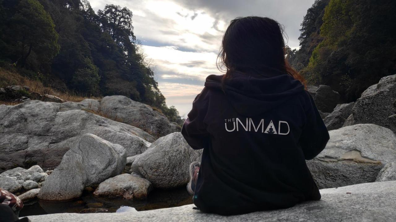 The Unmad, Dharamkot Hotel Dharamshala Ngoại thất bức ảnh